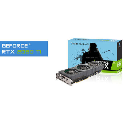 Exploitation 8G Rig Graphics Card, Ti de GeForce RTX 2080 2080 de Nvidia Rtx 11g