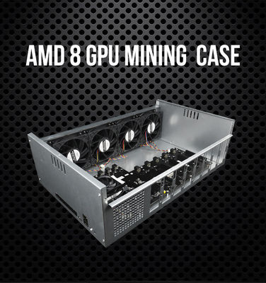 Mémoire de carnet de Rig Frame 8 Gpu 4GB DDR3 de l'exploitation FM2 d'AMD A4 5300