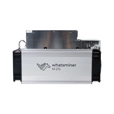 Mineur Machine de Whatsminer M21s 60t 60th/s Asic BTC