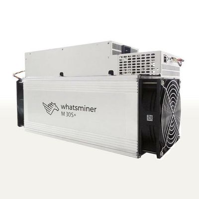 Mineur Machine de Whatsminer M30S+ 102t 102th/s Asic BTC