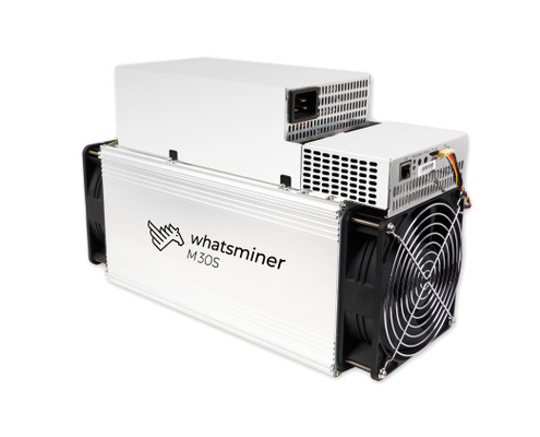 Mineur Machine de Whatsminer M30S M31S M20S M21S M32 BTC Bitcoin Asic