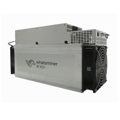 Mineur Machine de Whatsminer M30S++ 112t 112th/s Asic BTC